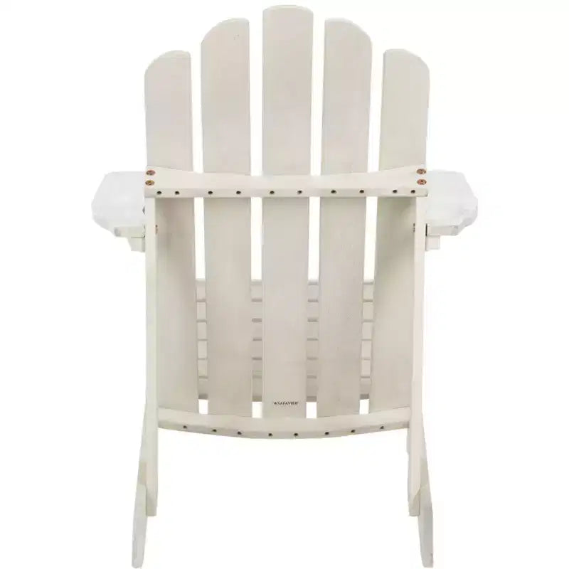 Sedia Adirondack per interni/esterni Topher - PAT7027 - Safavieh