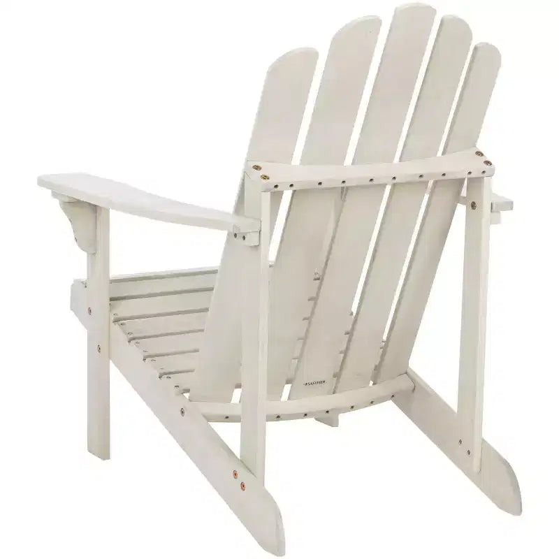 Sedia Adirondack per interni/esterni Topher - PAT7027 - Safavieh