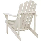Sedia Adirondack per interni/esterni Topher - PAT7027 - Safavieh