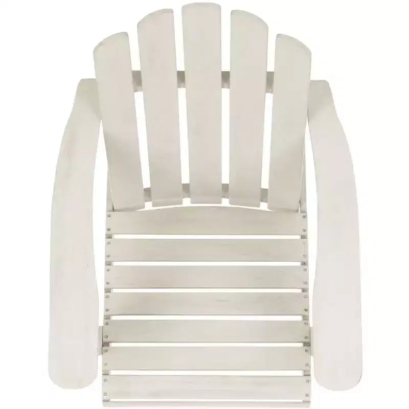 Sedia Adirondack per interni/esterni Topher - PAT7027 - Safavieh