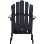 Sedia Adirondack per interni/esterni Topher - PAT7027 - Safavieh