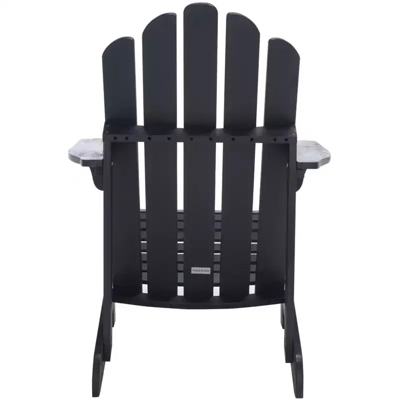 Sedia Adirondack per interni/esterni Topher - PAT7027 - Safavieh