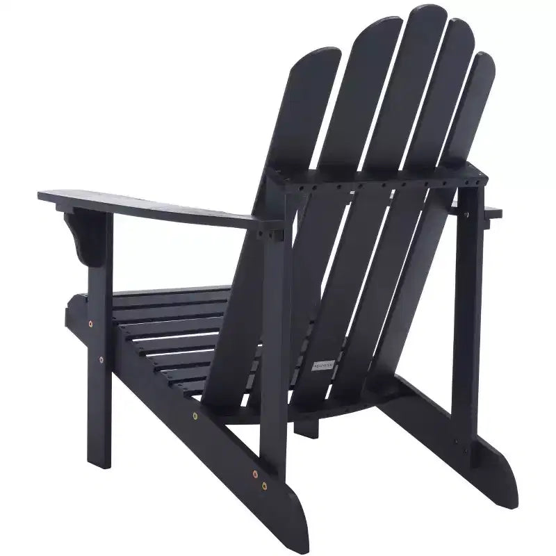 Sedia Adirondack per interni/esterni Topher - PAT7027 - Safavieh