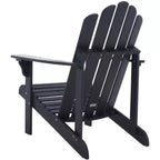 Sedia Adirondack per interni/esterni Topher - PAT7027 - Safavieh