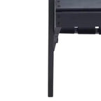 Sedia Adirondack per interni/esterni Topher - PAT7027 - Safavieh