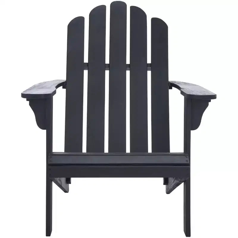 Topher Adirondack Chair Indoor/Outdoor - PAT7027 - Safavieh