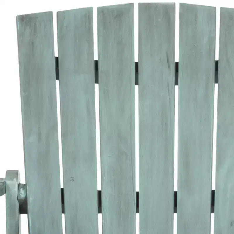 Mopani Side Chair Indoor/Outdoor - PAT6700 - Safavieh