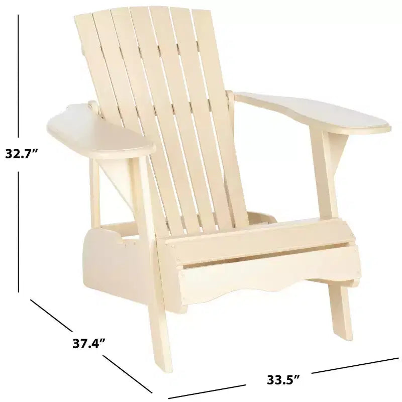 Mopani Side Chair Indoor/Outdoor - PAT6700 - Safavieh
