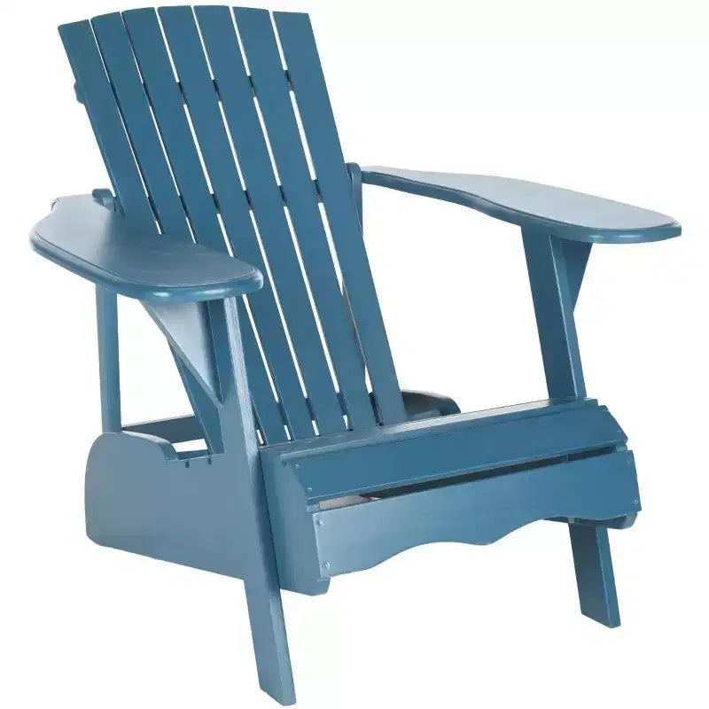 Mopani Side Chair Indoor/Outdoor - PAT6700 - Safavieh