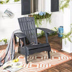 Mopani Side Chair Indoor/Outdoor - PAT6700 - Safavieh