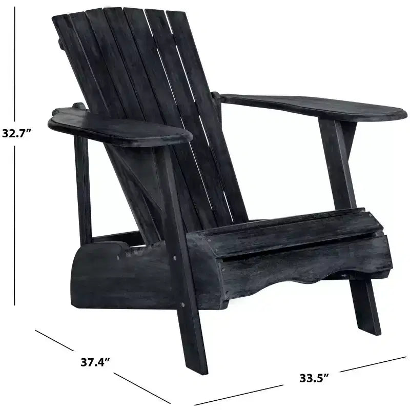 Mopani Side Chair Indoor/Outdoor - PAT6700 - Safavieh