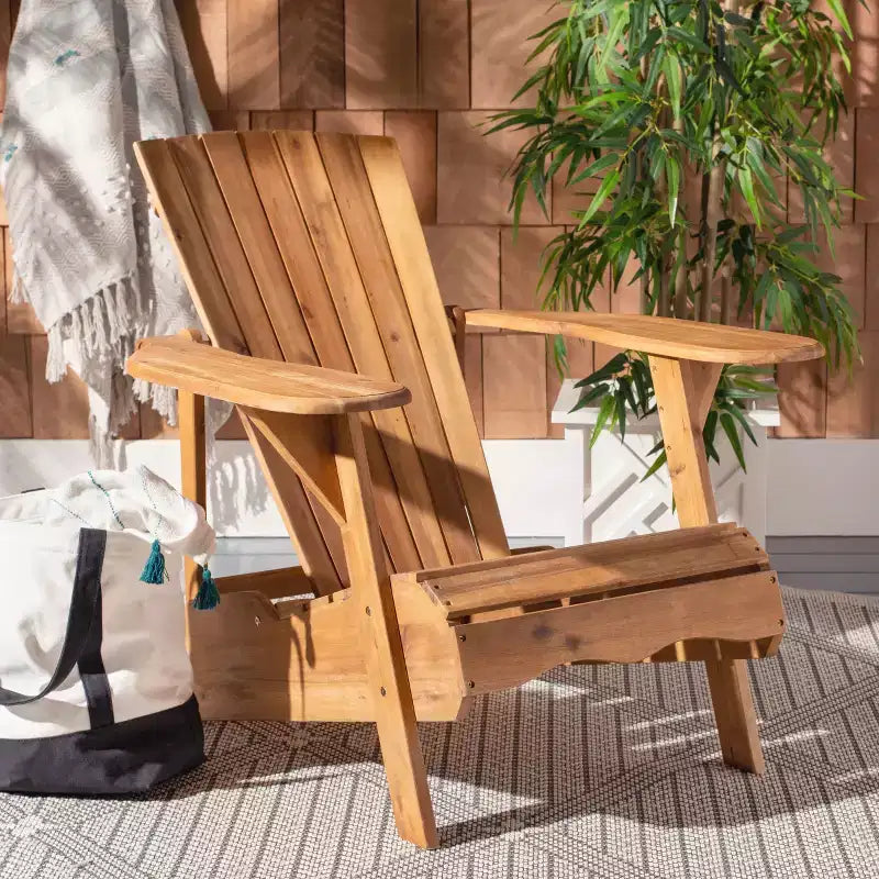 Mopani Side Chair Indoor/Outdoor - PAT6700 - Safavieh