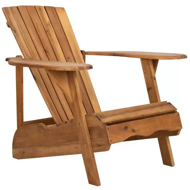 Mopani Side Chair Indoor/Outdoor - PAT6700 - Safavieh