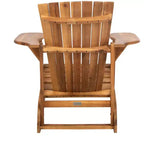Mopani Side Chair Indoor/Outdoor - PAT6700 - Safavieh