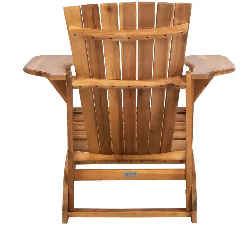 Mopani Side Chair Indoor/Outdoor - PAT6700 - Safavieh