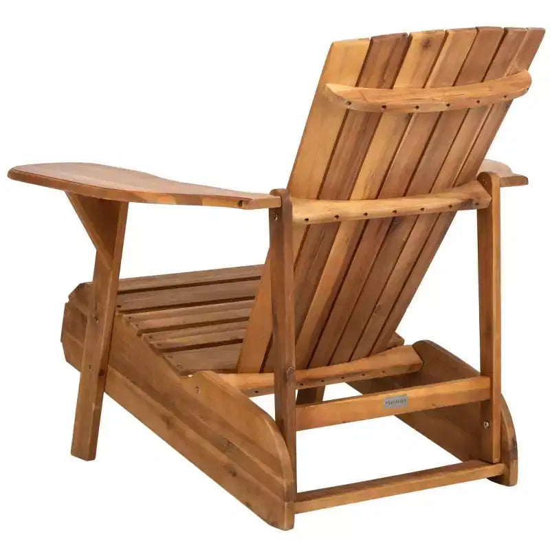 Mopani Side Chair Indoor/Outdoor - PAT6700 - Safavieh