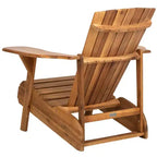 Mopani Side Chair Indoor/Outdoor - PAT6700 - Safavieh