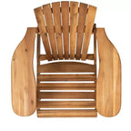 Mopani Side Chair Indoor/Outdoor - PAT6700 - Safavieh
