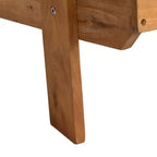 Mopani Side Chair Indoor/Outdoor - PAT6700 - Safavieh