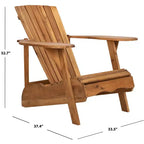 Mopani Side Chair Indoor/Outdoor - PAT6700 - Safavieh
