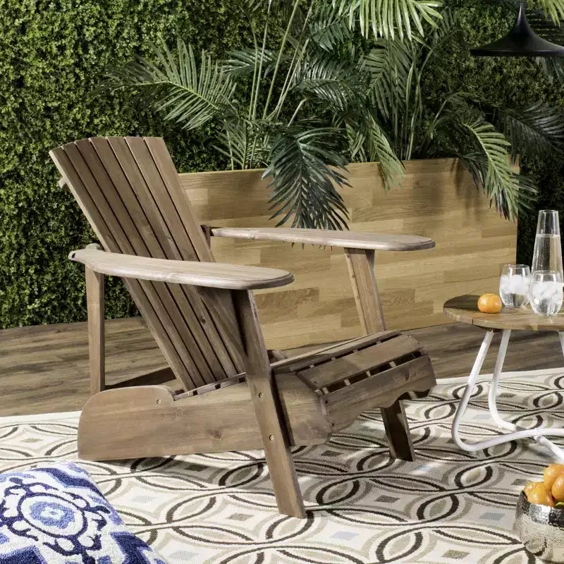 Mopani Side Chair Indoor/Outdoor - PAT6700 - Safavieh