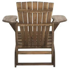 Mopani Side Chair Indoor/Outdoor - PAT6700 - Safavieh