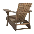 Mopani Side Chair Indoor/Outdoor - PAT6700 - Safavieh