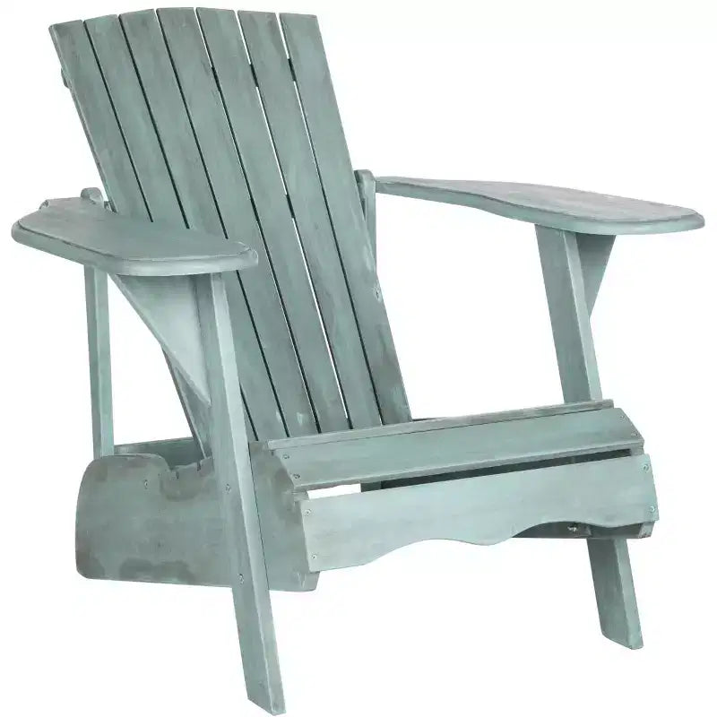 Mopani Side Chair Indoor/Outdoor - PAT6700 - Safavieh
