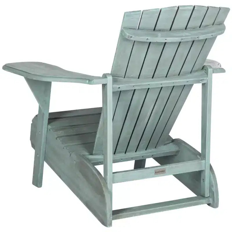 Mopani Side Chair Indoor/Outdoor - PAT6700 - Safavieh