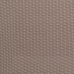 Flash Furniture Faux Rattan Chair with All-Weather Cushion