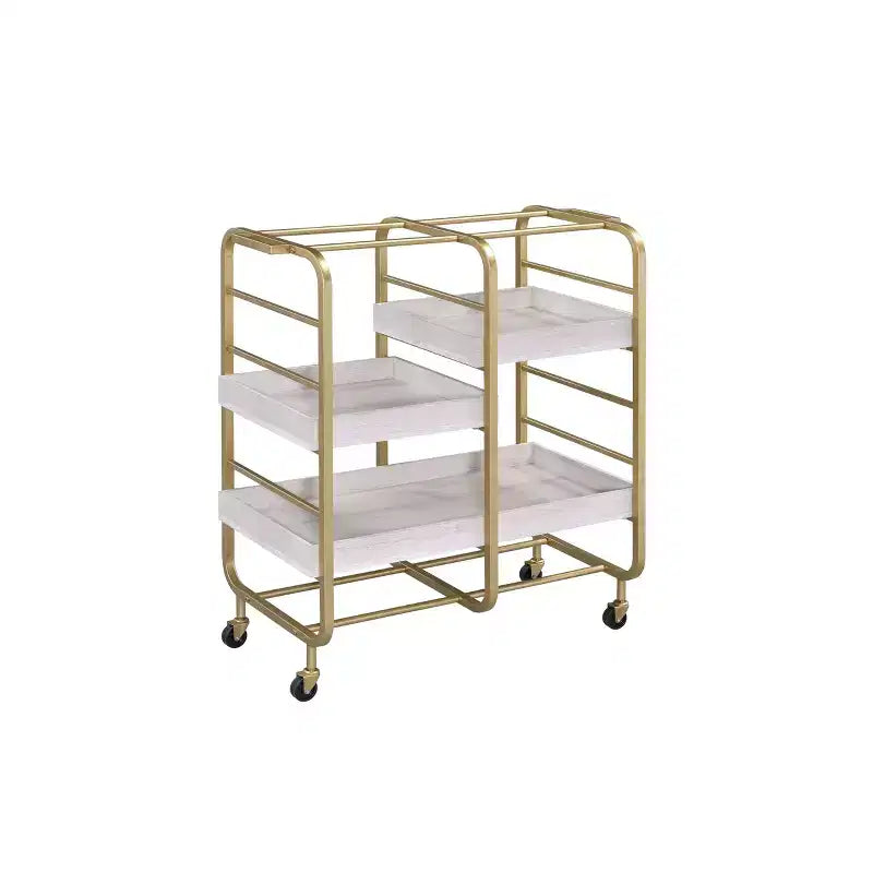 Carrello porta vivande Vorrik - Acme Furniture