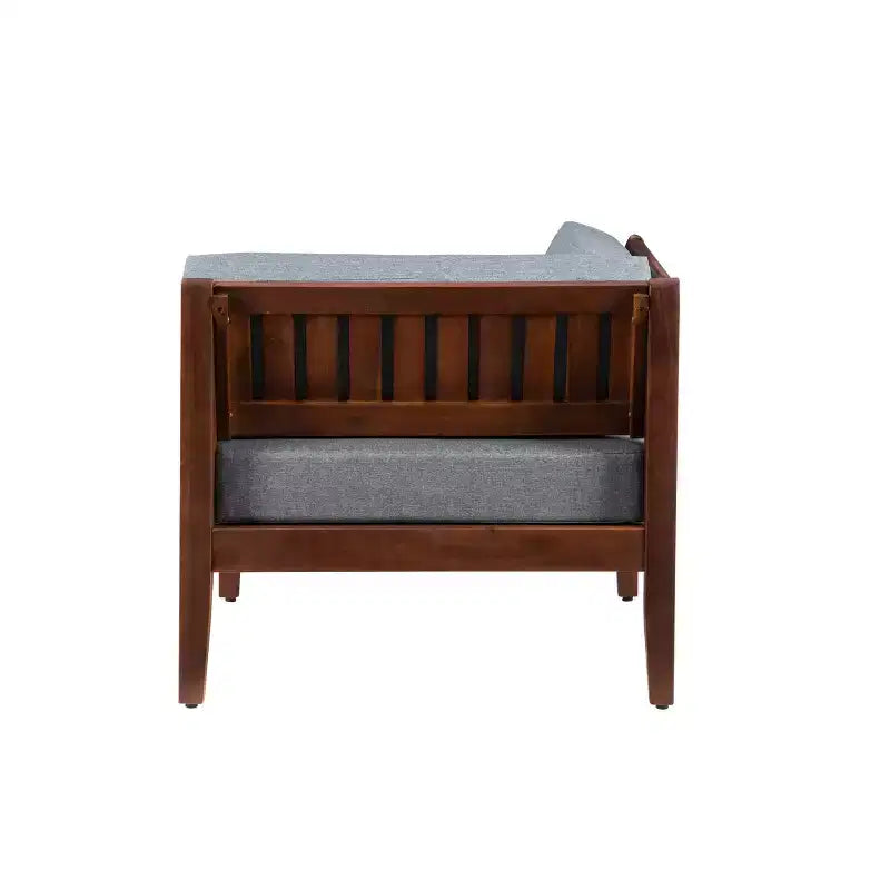Sedia angolare Summerlyn - Linon