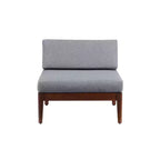 Sedia Summerlyn Middle - Linon