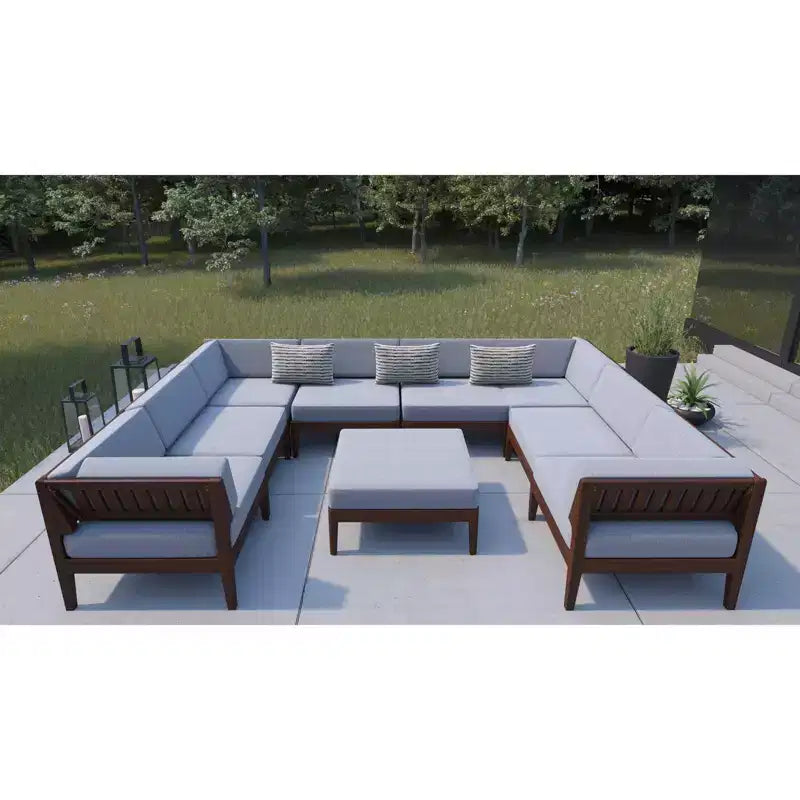 Sedia Summerlyn Middle - Linon