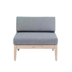 Sedia Summerlyn Middle - Linon