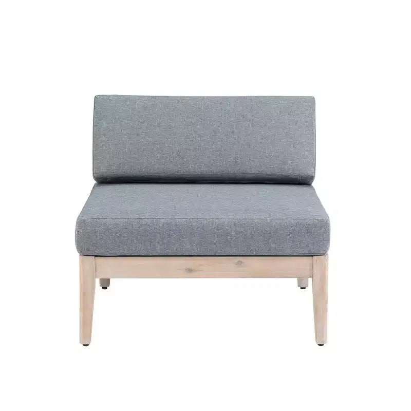 Sedia Summerlyn Middle - Linon