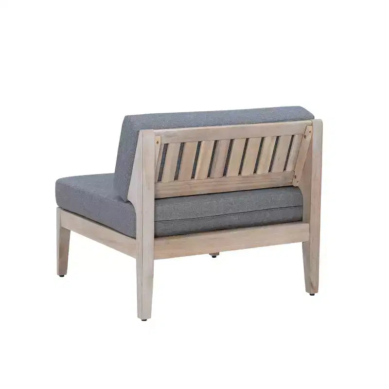 Sedia Summerlyn Middle - Linon