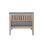 Sedia Summerlyn Middle - Linon