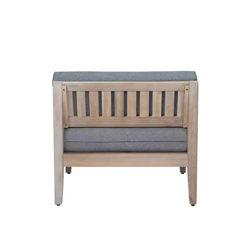 Sedia Summerlyn Middle - Linon