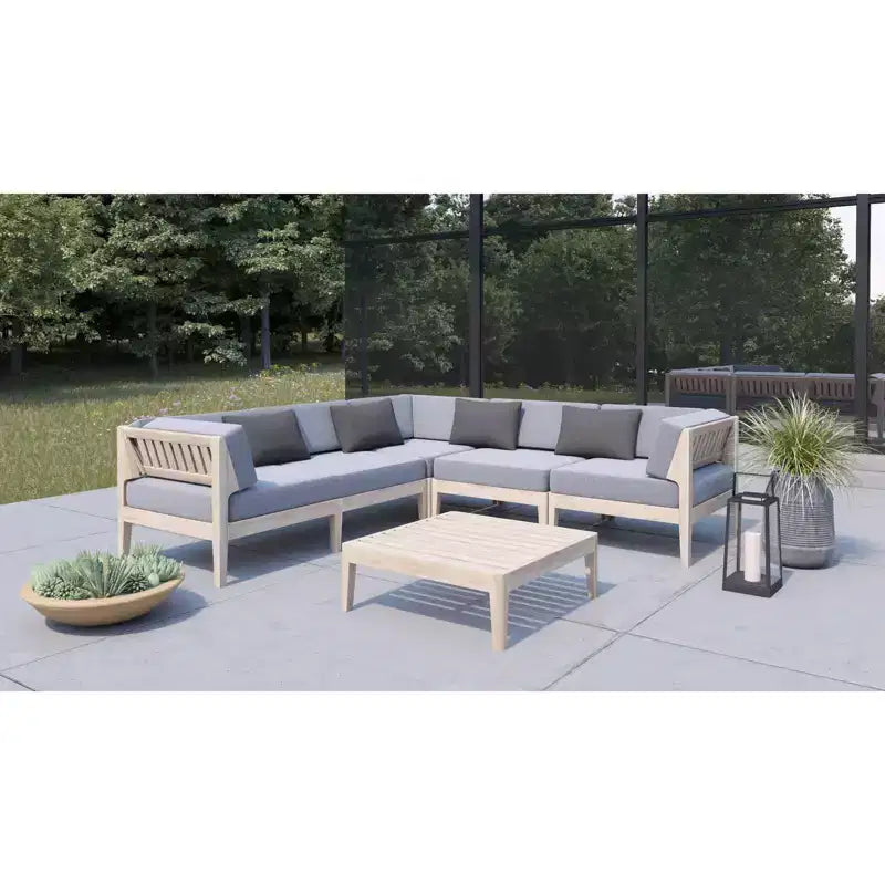 Sedia Summerlyn Middle - Linon