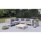 Sedia Summerlyn Middle - Linon