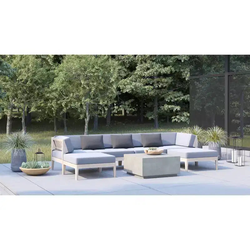 Sedia Summerlyn Middle - Linon
