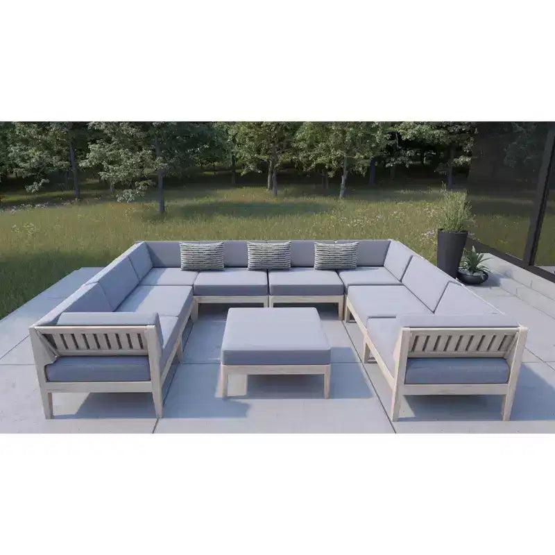 Sedia Summerlyn Middle - Linon