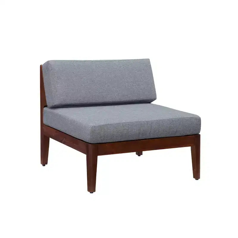 Sedia Summerlyn Middle - Linon