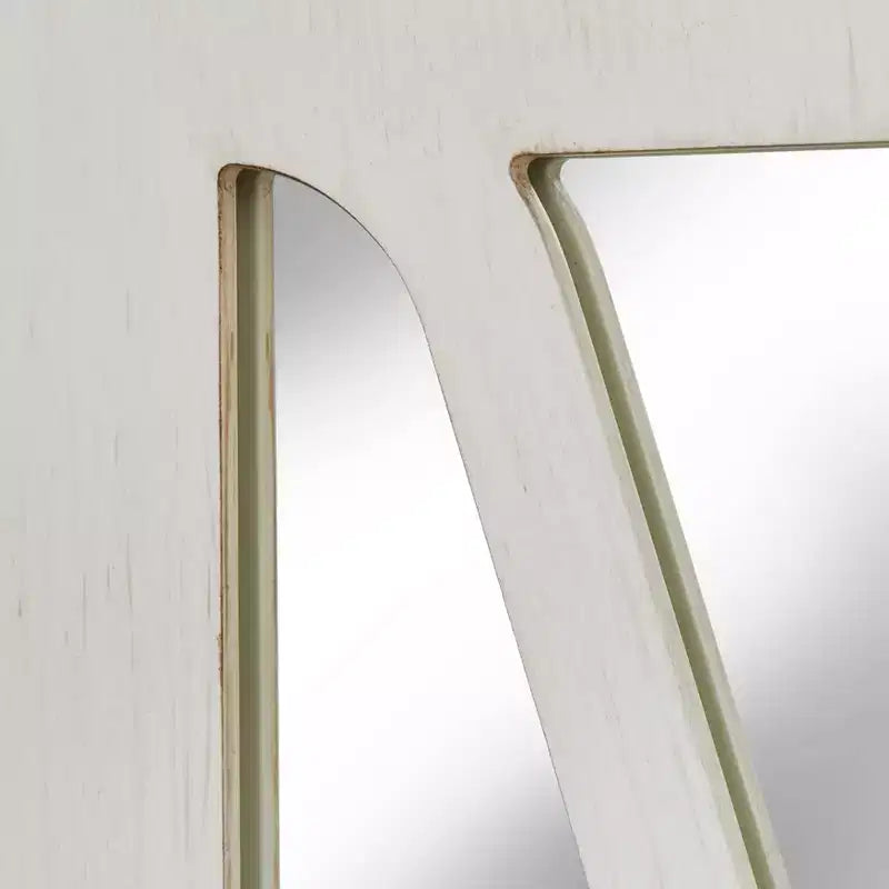 Reflections Side Board Buffet Servers with Mirror - Buylateral
