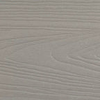 Sedia a dondolo Flash Furniture Winston in legno di resina sintetica per tutte le stagioni
