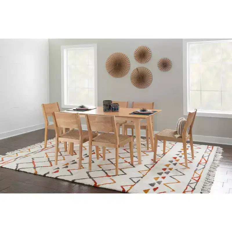 Clara Side Chair Brown - Powell Company