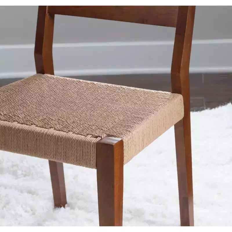 Clara Side Chair Brown - Powell Company