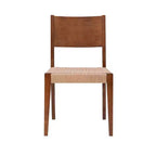 Clara Side Chair Brown - Powell Company