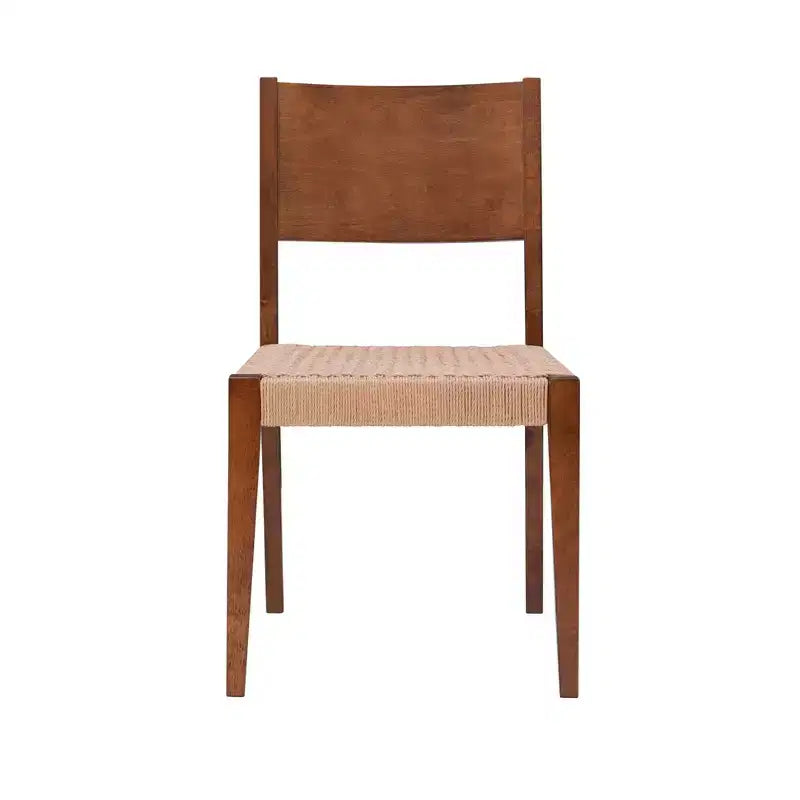 Clara Side Chair Brown - Powell Company